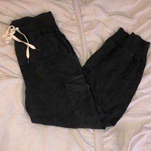Aerie Cargo Pants